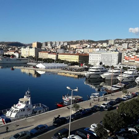 Apartman Dora Opatija Buitenkant foto