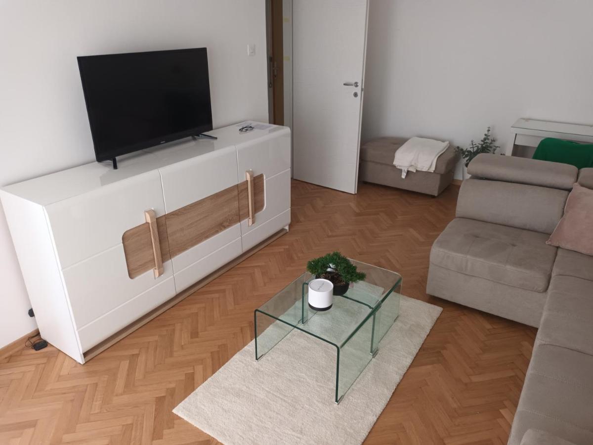 Apartman Dora Opatija Buitenkant foto