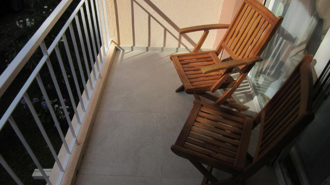 Apartman Dora Opatija Buitenkant foto