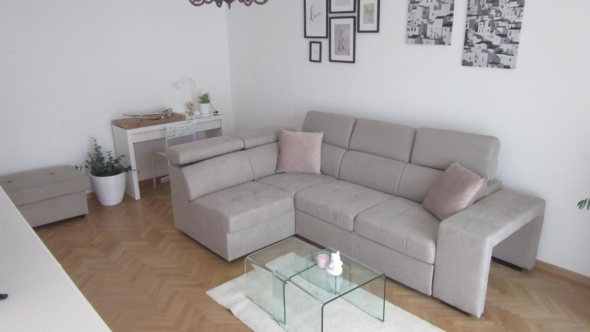 Apartman Dora Opatija Buitenkant foto