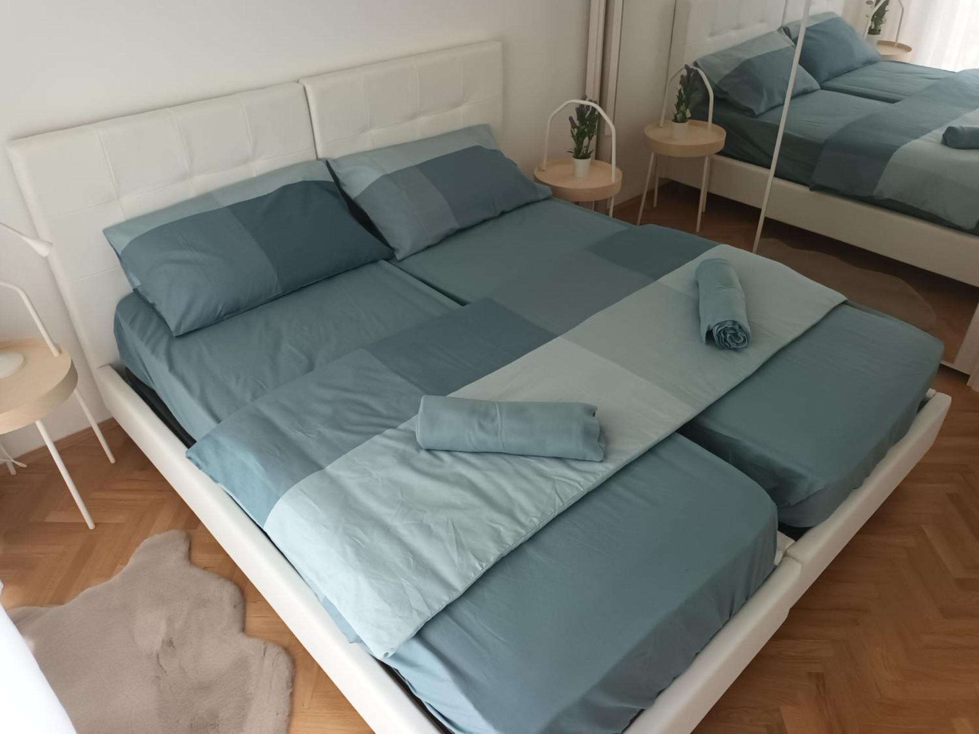 Apartman Dora Opatija Buitenkant foto